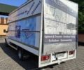 Белый Мерседес Sprinter, объемом двигателя 2.15 л и пробегом 109 тыс. км за 14999 $, фото 1 на Automoto.ua