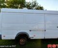 Белый Мерседес Sprinter, объемом двигателя 2.7 л и пробегом 378 тыс. км за 12500 $, фото 4 на Automoto.ua