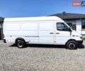 Белый Мерседес Sprinter, объемом двигателя 0 л и пробегом 260 тыс. км за 23900 $, фото 6 на Automoto.ua