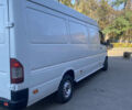 Білий Мерседес Sprinter, об'ємом двигуна 2.15 л та пробігом 358 тис. км за 11450 $, фото 6 на Automoto.ua