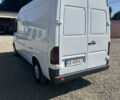Белый Мерседес Sprinter, объемом двигателя 2.15 л и пробегом 700 тыс. км за 8000 $, фото 7 на Automoto.ua