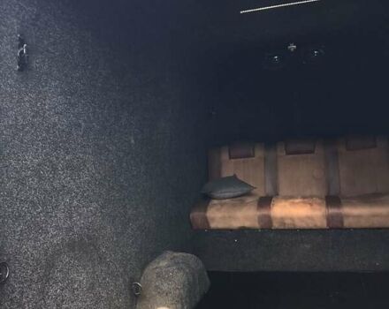 Белый Мерседес Sprinter, объемом двигателя 2.3 л и пробегом 559 тыс. км за 8800 $, фото 27 на Automoto.ua