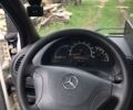 Белый Мерседес Sprinter, объемом двигателя 2.3 л и пробегом 559 тыс. км за 8800 $, фото 15 на Automoto.ua