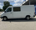 Білий Мерседес Sprinter, об'ємом двигуна 2.2 л та пробігом 340 тис. км за 7200 $, фото 2 на Automoto.ua