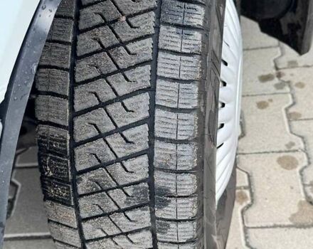 Білий Мерседес Sprinter, об'ємом двигуна 2.1 л та пробігом 536 тис. км за 7400 $, фото 17 на Automoto.ua