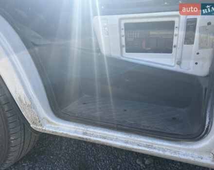 Мерседес Sprinter 2003 в Глубокой на Automoto.ua Белый Мерседес Sprinter, объемом двигателя 2.1 л и пробегом 343 тыс. км за 5950 $, фото 8 на Automoto.ua