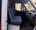 Белый Мерседес Sprinter, объемом двигателя 2.7 л и пробегом 378 тыс. км за 12500 $, фото 8 на Automoto.ua