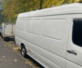 Білий Мерседес Sprinter, об'ємом двигуна 2.15 л та пробігом 358 тис. км за 11450 $, фото 41 на Automoto.ua