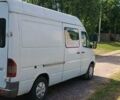 Белый Мерседес Sprinter, объемом двигателя 2.15 л и пробегом 3 тыс. км за 7200 $, фото 2 на Automoto.ua