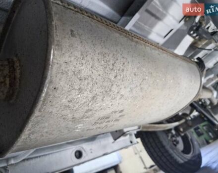 Білий Мерседес Sprinter, об'ємом двигуна 22 л та пробігом 350 тис. км за 12200 $, фото 20 на Automoto.ua