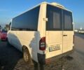 Білий Мерседес Sprinter, об'ємом двигуна 2.1 л та пробігом 250 тис. км за 7900 $, фото 4 на Automoto.ua