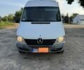 Білий Мерседес Sprinter, об'ємом двигуна 2.2 л та пробігом 559 тис. км за 3900 $, фото 1 на Automoto.ua