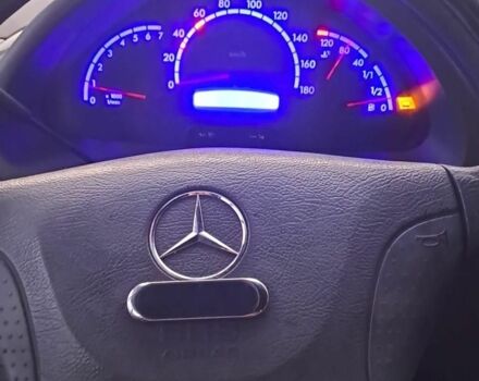 Білий Мерседес Sprinter, об'ємом двигуна 2.1 л та пробігом 730 тис. км за 10500 $, фото 4 на Automoto.ua