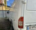 Белый Мерседес Sprinter, объемом двигателя 2.69 л и пробегом 400 тыс. км за 13500 $, фото 2 на Automoto.ua