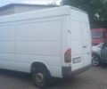 Белый Мерседес Sprinter, объемом двигателя 2.15 л и пробегом 380 тыс. км за 7000 $, фото 3 на Automoto.ua