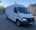 Білий Мерседес Sprinter, об'ємом двигуна 2.15 л та пробігом 358 тис. км за 11450 $, фото 2 на Automoto.ua