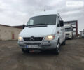 Белый Мерседес Sprinter, объемом двигателя 0 л и пробегом 227 тыс. км за 19800 $, фото 2 на Automoto.ua