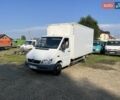 Белый Мерседес Sprinter, объемом двигателя 2.2 л и пробегом 315 тыс. км за 12900 $, фото 2 на Automoto.ua