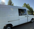 Белый Мерседес Sprinter, объемом двигателя 2.15 л и пробегом 573 тыс. км за 12500 $, фото 29 на Automoto.ua