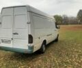 Белый Мерседес Sprinter, объемом двигателя 2.1 л и пробегом 804 тыс. км за 8300 $, фото 7 на Automoto.ua