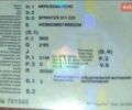 Білий Мерседес Sprinter, об'ємом двигуна 2.15 л та пробігом 930 тис. км за 6300 $, фото 10 на Automoto.ua