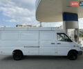 Белый Мерседес Sprinter, объемом двигателя 2.15 л и пробегом 480 тыс. км за 7999 $, фото 7 на Automoto.ua
