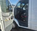 Белый Мерседес Sprinter, объемом двигателя 2.7 л и пробегом 465 тыс. км за 13800 $, фото 23 на Automoto.ua