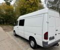 Белый Мерседес Sprinter, объемом двигателя 2.2 л и пробегом 450 тыс. км за 3200 $, фото 17 на Automoto.ua