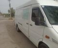 Белый Мерседес Sprinter, объемом двигателя 2.2 л и пробегом 400 тыс. км за 7000 $, фото 9 на Automoto.ua
