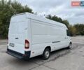Белый Мерседес Sprinter, объемом двигателя 2.15 л и пробегом 487 тыс. км за 12700 $, фото 6 на Automoto.ua