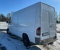 Белый Мерседес Sprinter, объемом двигателя 2.1 л и пробегом 345 тыс. км за 7800 $, фото 3 на Automoto.ua