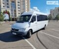 Білий Мерседес Sprinter, об'ємом двигуна 2.2 л та пробігом 600 тис. км за 10500 $, фото 19 на Automoto.ua