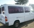 Мерседес Sprinter 2004 у Могилев-Подольском на Automoto.ua Білий Мерседес Sprinter, об'ємом двигуна 2.2 л та пробігом 320 тис. км за 2150 $, фото 3 на Automoto.ua