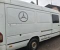 Білий Мерседес Sprinter, об'ємом двигуна 2.1 л та пробігом 400 тис. км за 3800 $, фото 6 на Automoto.ua