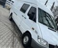Белый Мерседес Sprinter, объемом двигателя 2.15 л и пробегом 301 тыс. км за 9500 $, фото 11 на Automoto.ua