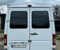 Белый Мерседес Sprinter, объемом двигателя 2.7 л и пробегом 741 тыс. км за 10599 $, фото 4 на Automoto.ua