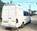 Білий Мерседес Sprinter, об'ємом двигуна 2.1 л та пробігом 650 тис. км за 10850 $, фото 11 на Automoto.ua