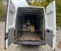 Белый Мерседес Sprinter, объемом двигателя 2.2 л и пробегом 450 тыс. км за 3200 $, фото 3 на Automoto.ua