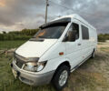 Білий Мерседес Sprinter, об'ємом двигуна 2.15 л та пробігом 500 тис. км за 10000 $, фото 3 на Automoto.ua