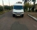 Белый Мерседес Sprinter, объемом двигателя 2.15 л и пробегом 360 тыс. км за 16400 $, фото 9 на Automoto.ua