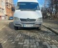 Білий Мерседес Sprinter, об'ємом двигуна 2.2 л та пробігом 6 тис. км за 5500 $, фото 3 на Automoto.ua