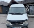 Білий Мерседес Sprinter, об'ємом двигуна 2.2 л та пробігом 515 тис. км за 6499 $, фото 15 на Automoto.ua