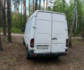 Белый Мерседес Sprinter, объемом двигателя 2.15 л и пробегом 487 тыс. км за 6900 $, фото 5 на Automoto.ua