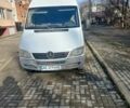 Білий Мерседес Sprinter, об'ємом двигуна 2.2 л та пробігом 6 тис. км за 5500 $, фото 1 на Automoto.ua