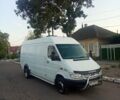 Белый Мерседес Sprinter, объемом двигателя 2.15 л и пробегом 360 тыс. км за 16400 $, фото 8 на Automoto.ua