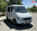 Білий Мерседес Sprinter, об'ємом двигуна 2.15 л та пробігом 578 тис. км за 6800 $, фото 1 на Automoto.ua