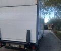 Белый Мерседес Sprinter, объемом двигателя 2.15 л и пробегом 244 тыс. км за 9900 $, фото 20 на Automoto.ua