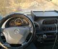 Белый Мерседес Sprinter, объемом двигателя 2.7 л и пробегом 450 тыс. км за 3400 $, фото 9 на Automoto.ua