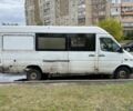 Белый Мерседес Sprinter, объемом двигателя 2.7 л и пробегом 550 тыс. км за 5800 $, фото 4 на Automoto.ua