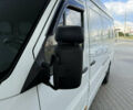 Белый Мерседес Sprinter, объемом двигателя 2.15 л и пробегом 931 тыс. км за 7400 $, фото 3 на Automoto.ua